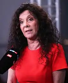 Barbara Spaniol