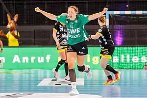 Marie Steffen