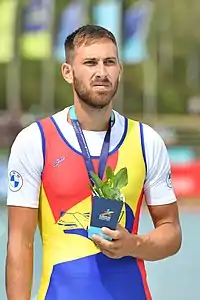 Semciuc 2022 in München