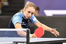 Linda Bergström