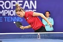 Polina Trifonowa
