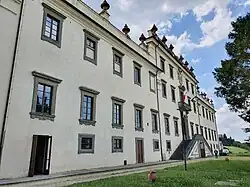 Villa Castelpulci