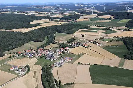 Weidenthal (2022)