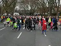 Bambinilauf 2023
