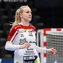 Trine Mortensen