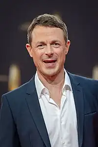 Alexander Bommes (2023)