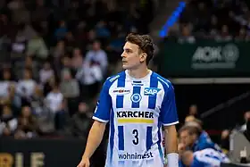 Max Häfner