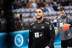 Samir Bellahcene