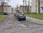 Seilergasse