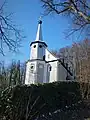 Kirche Maria Geburt