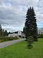 Mutterhaus der Diakonissen-Schwesternschaft Eben-Ezer