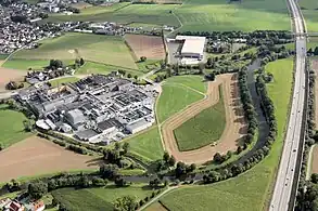 Pirkmühle (2023)