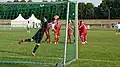 Fußball