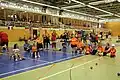 Boccia
