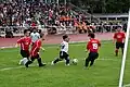 Fußball der Männer