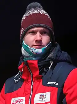 Mārtiņš Bots (2024)