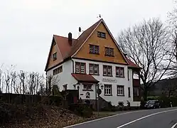 Villa Hutzwiese 2024