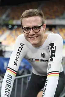 Felix Groß (2024)
