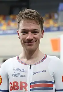 Ethan Hayter (2024)