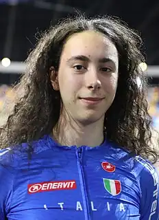 Federica Venturelli (2024)