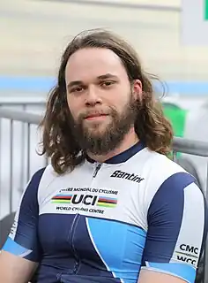 Michail Jakowlew (2024)