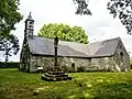Kapelle Saint-Tudec