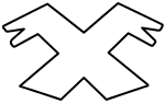 Truppenkennzeichen der 207. Sicherungs-Division