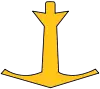 Truppenkennzeichen der 20. Infanterie-Division