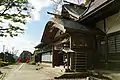 Ryūshaku-ji Honbō (立石寺本坊)
