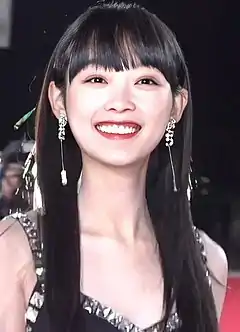 Lee You-mi (2021)