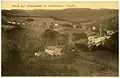 Blick auf Floßmühle (1920)