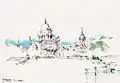 Potsdam St. Nicolai07-2001