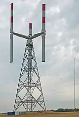 Vertical Sky A32