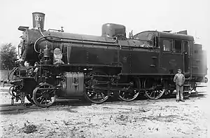 SJ Sa 1275