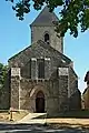 Kirche Saint-Martin