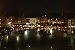 Marktplatz