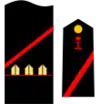 Insignia de Soldado