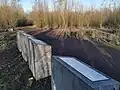 Gedenkort Zwangsarbeiterlager