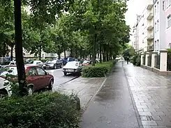 Goethestraße