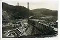 Baustelle 1929