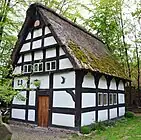 Kleiner Speicher