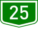 F25