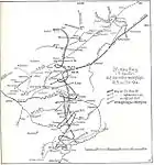 26. Kavallerie-Brigade 1914