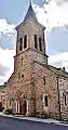 Kirche Saint-Jean-Baptiste