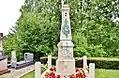 Kriegerdenkmal (Erster Weltkrieg)