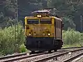 Elektrolokomotive der Baureihe 269 der Renfe (Spanien)