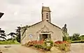 Kirche Saint-Pierre