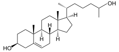 27-Hydroxycholesterin