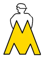 Truppenkennzeichen der 286. Sicherungs-Division