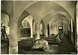 Marstall im Kornhaus (1956)